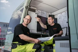 Entkiesen und Bekiesen von Flachdächern in Dortmund